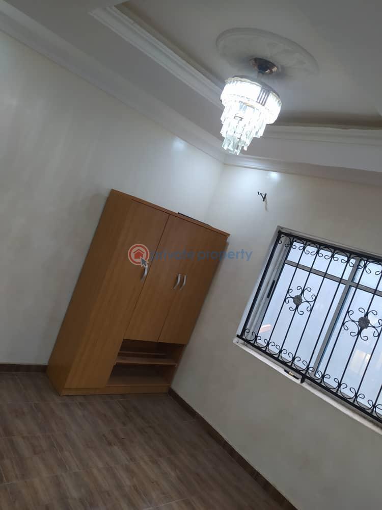 3 bedroom Flat & Apartment For Rent Behind Icast Hostel Oke Ibukun Estate Elebu Area Ibadan Oyo - 3