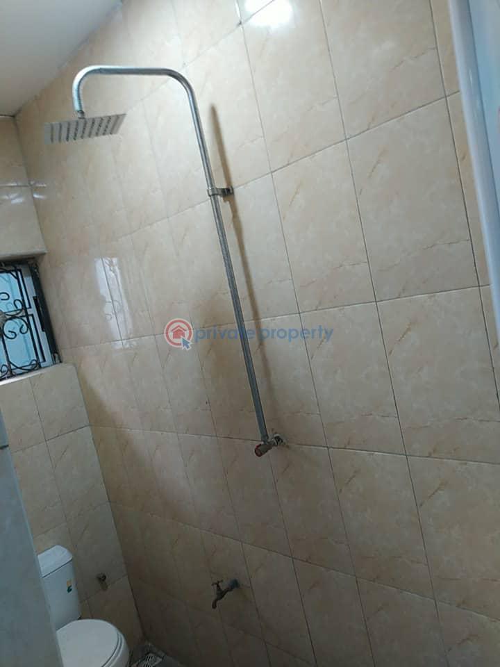 3 bedroom Flat & Apartment For Rent Behind Icast Hostel Oke Ibukun Estate Elebu Area Ibadan Oyo - 1