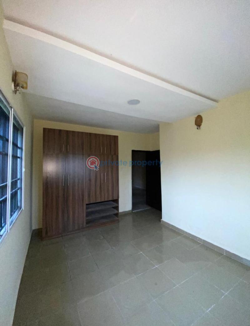 3 bedroom House For Rent Kolefunmi Streets, Akala Estate Ibadan Oyo - 11