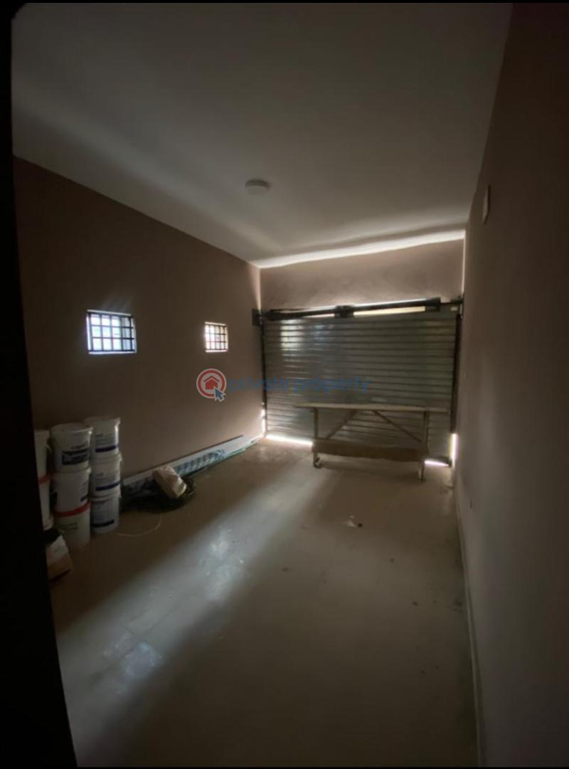 3 bedroom House For Rent Kolefunmi Streets, Akala Estate Ibadan Oyo - 10