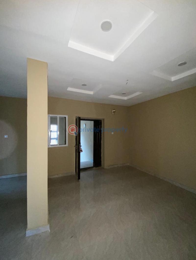 3 bedroom House For Rent Kolefunmi Streets, Akala Estate Ibadan Oyo - 5