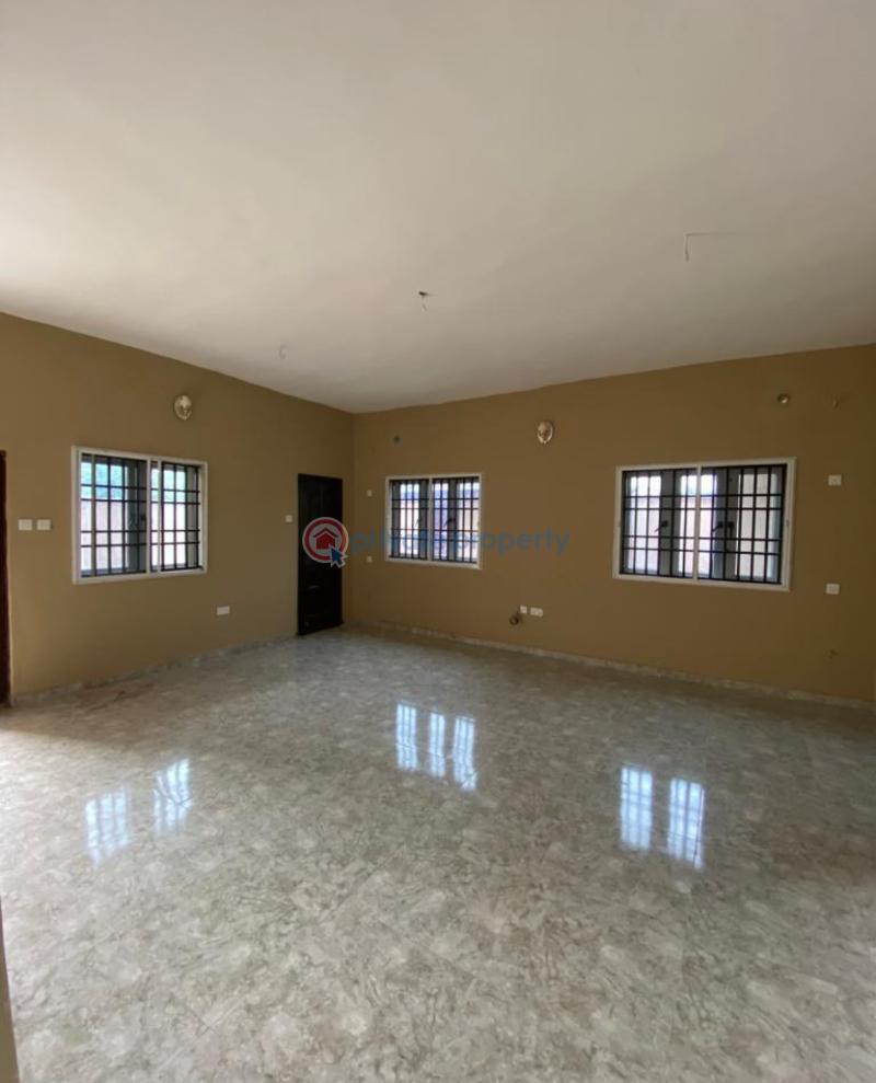 3 bedroom House For Rent Kolefunmi Streets, Akala Estate Ibadan Oyo - 9