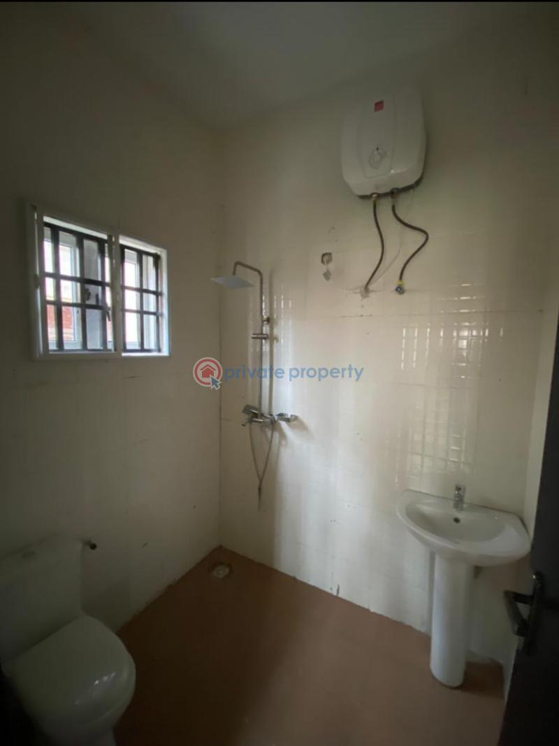 3 bedroom House For Rent Kolefunmi Streets, Akala Estate Ibadan Oyo - 12