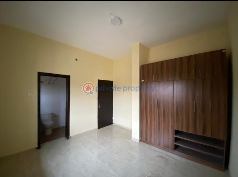 3 bedroom House For Rent Kolefunmi Streets, Akala Estate Ibadan Oyo - 6