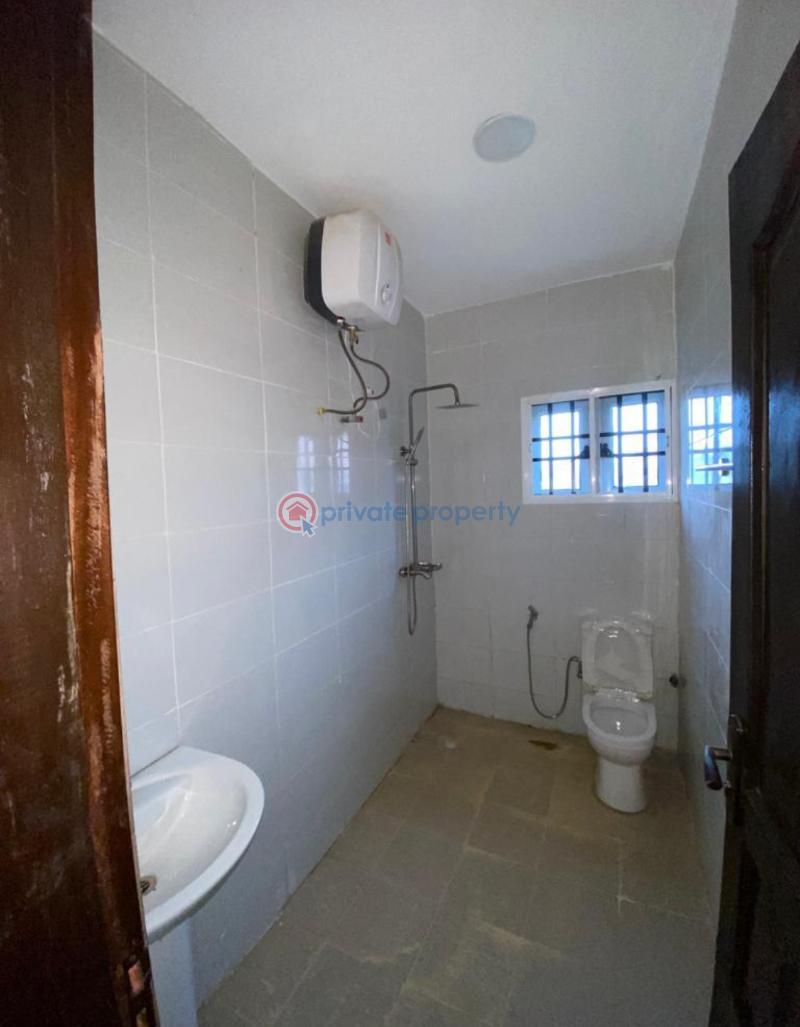 3 bedroom House For Rent Kolefunmi Streets, Akala Estate Ibadan Oyo - 2