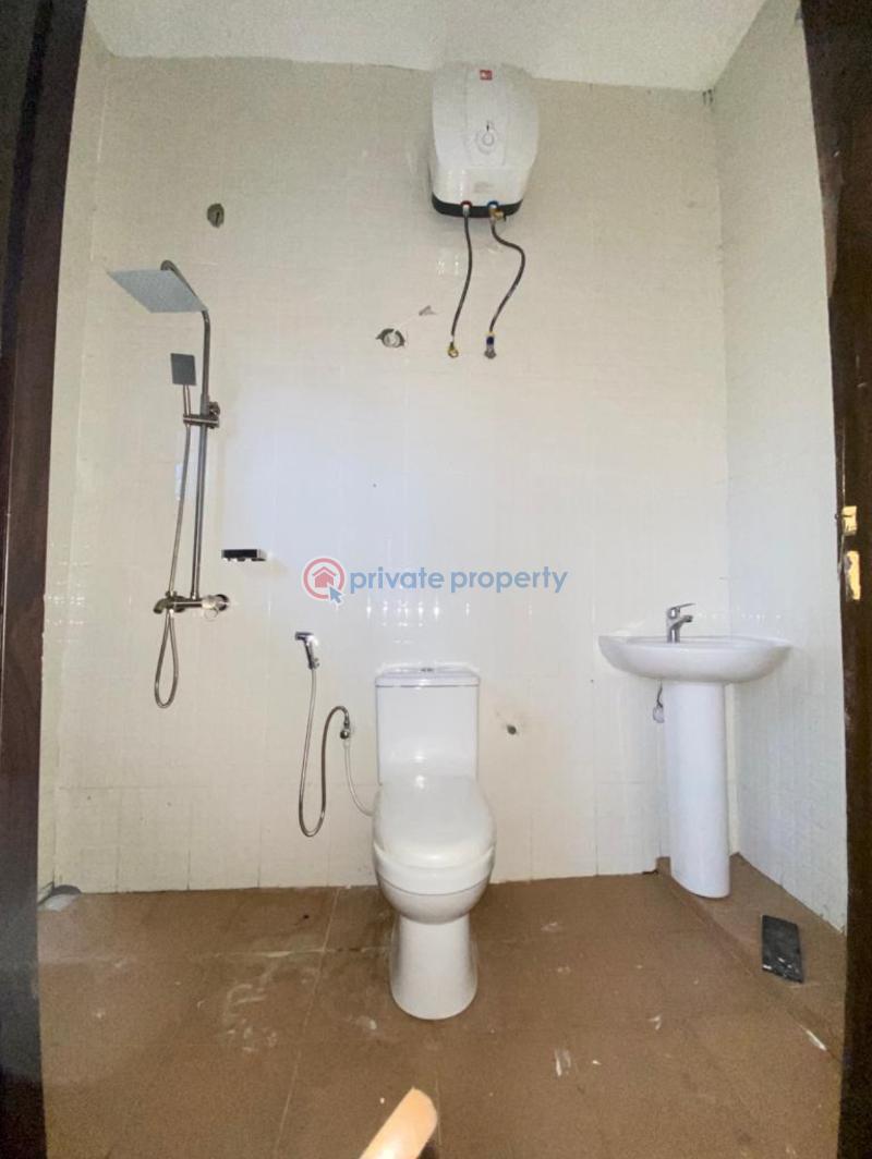 3 bedroom House For Rent Kolefunmi Streets, Akala Estate Ibadan Oyo - 1