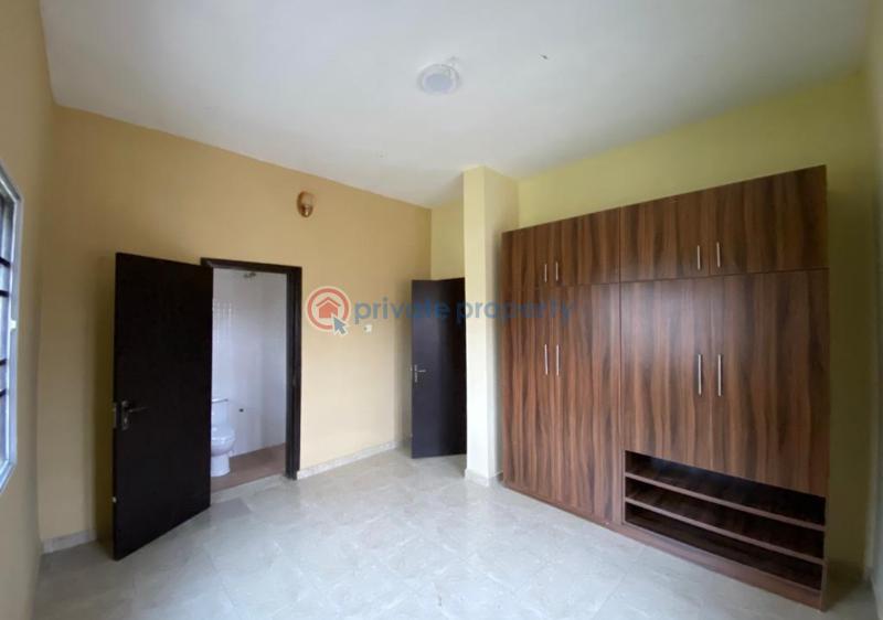 3 bedroom House For Rent Kolefunmi Streets, Akala Estate Ibadan Oyo - 4