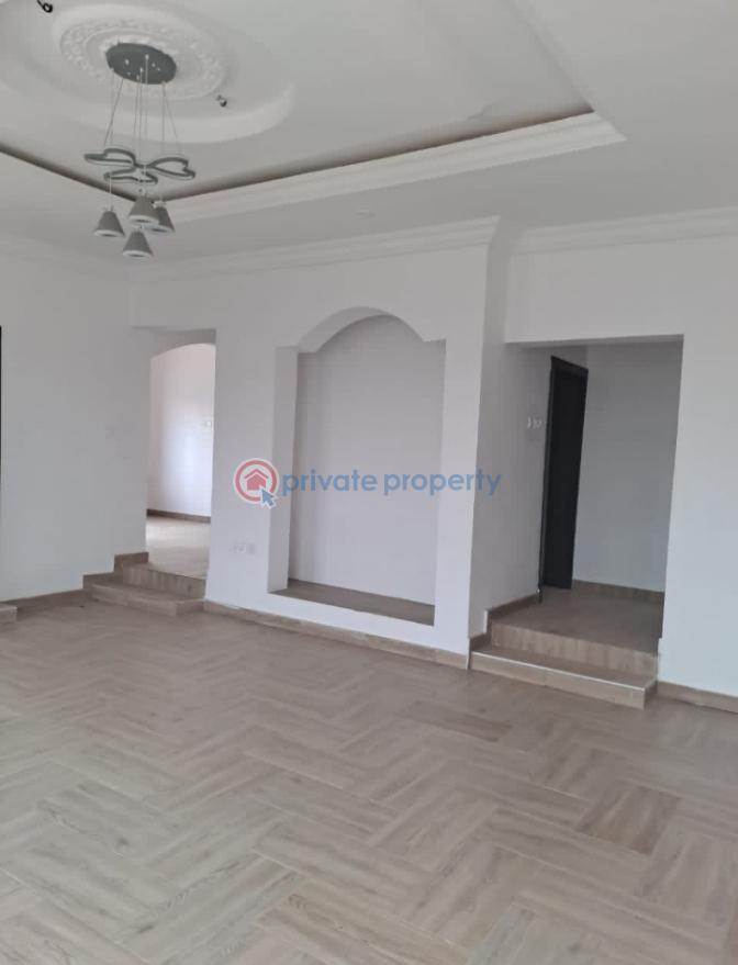 House For Rent Idi Ape Olorunda Road Akobo Ojurin Ibadan Ibadan Oyo - 1