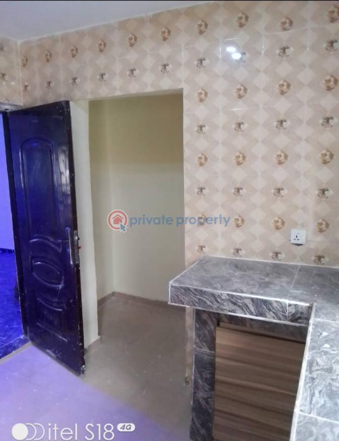 House For Rent Idi Ape Olorunda Road Akobo Ojurin Ibadan Ibadan Oyo - 3