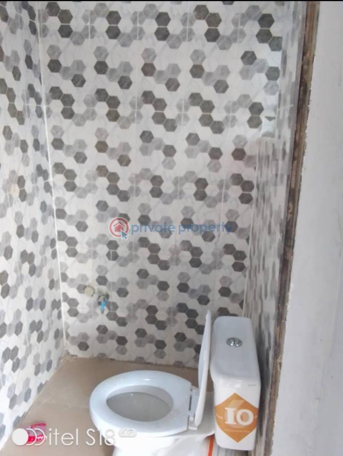 House For Rent Idi Ape Olorunda Road Akobo Ojurin Ibadan Ibadan Oyo - 2