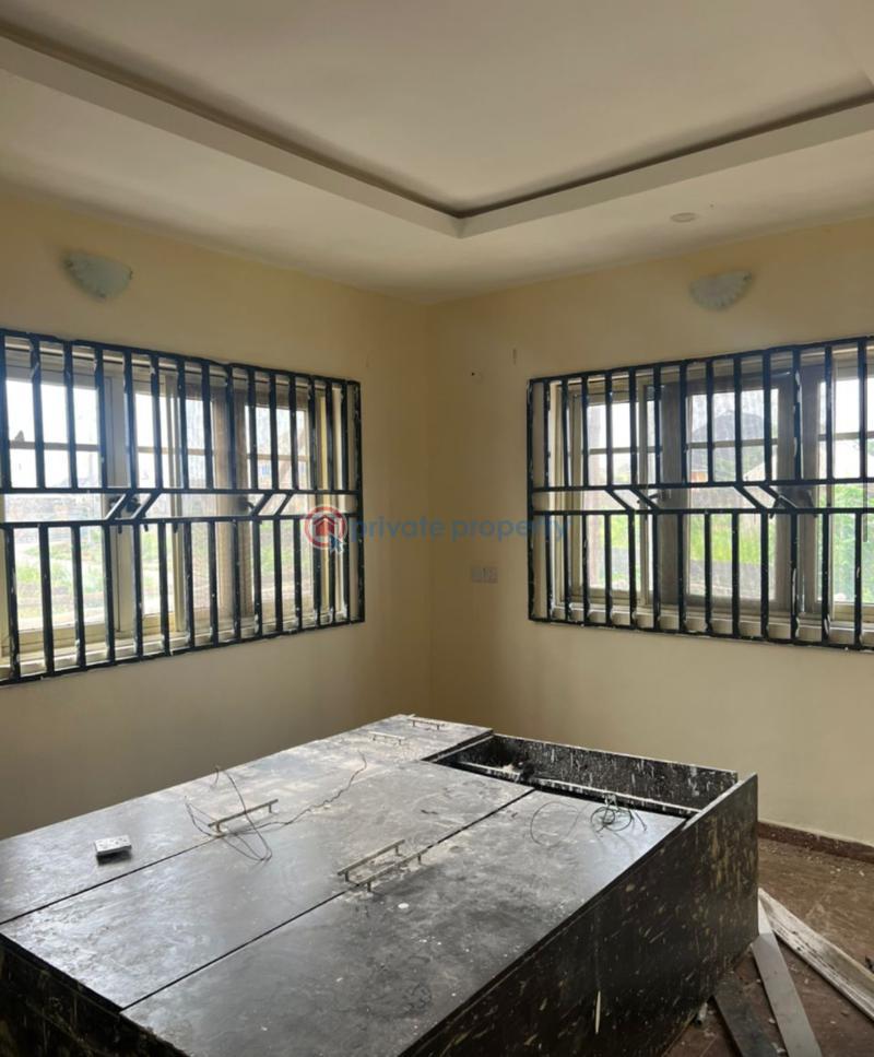 4 bedroom House For Rent Idishin, Jericho Quarters Ibadan Oyo - 7