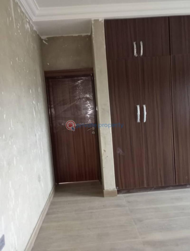 4 bedroom House For Rent Idishin, Jericho Quarters Ibadan Oyo - 3