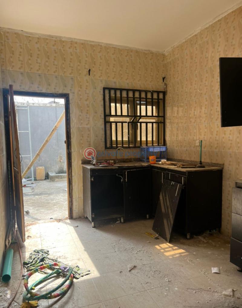 4 bedroom House For Rent Idishin, Jericho Quarters Ibadan Oyo - 6