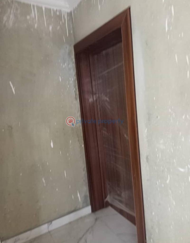 4 bedroom House For Rent Idishin, Jericho Quarters Ibadan Oyo - 1