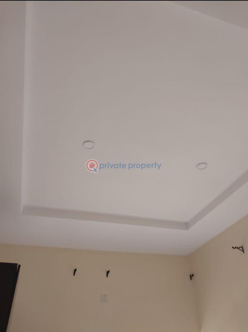 1 bedroom Flat & Apartment For Rent Dipo Adeniran Estate, Akala Estate Ibadan Oyo - 3