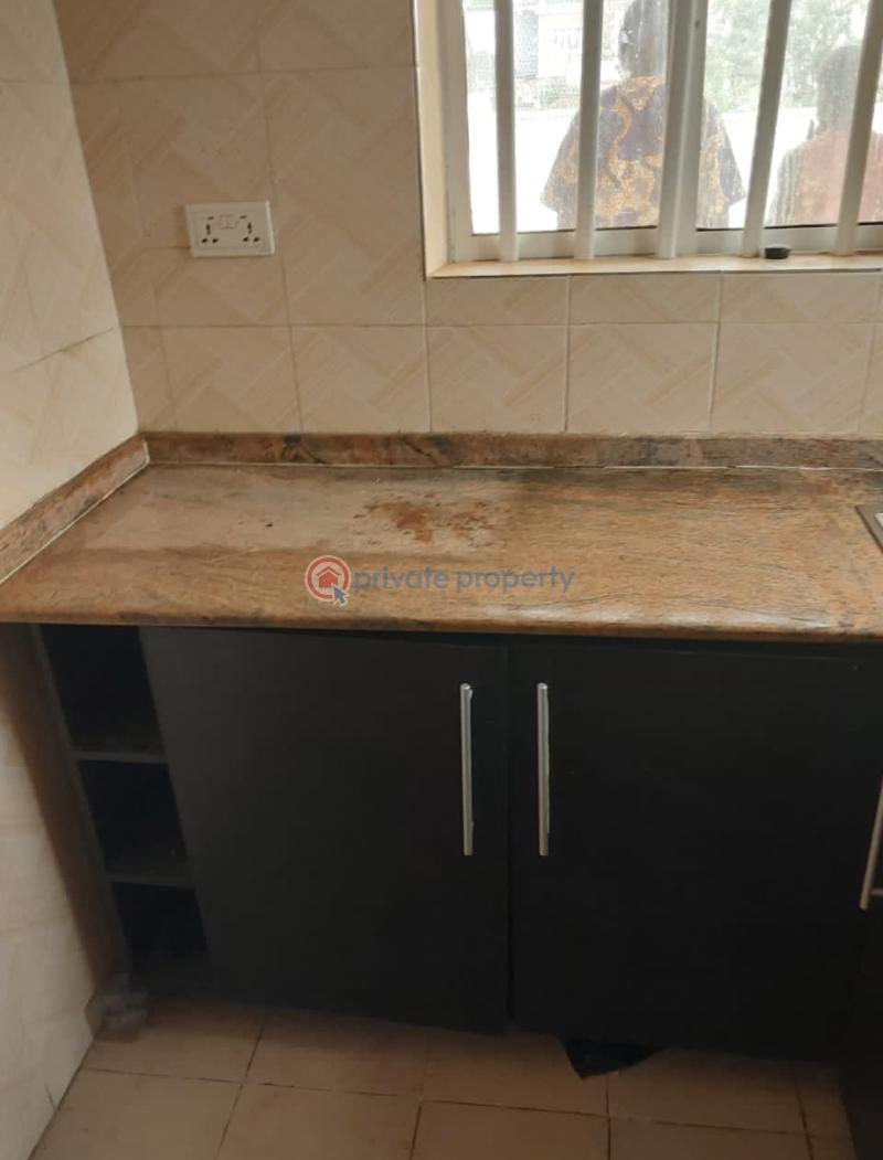 1 bedroom Flat & Apartment For Rent Dipo Adeniran Estate, Akala Estate Ibadan Oyo - 2