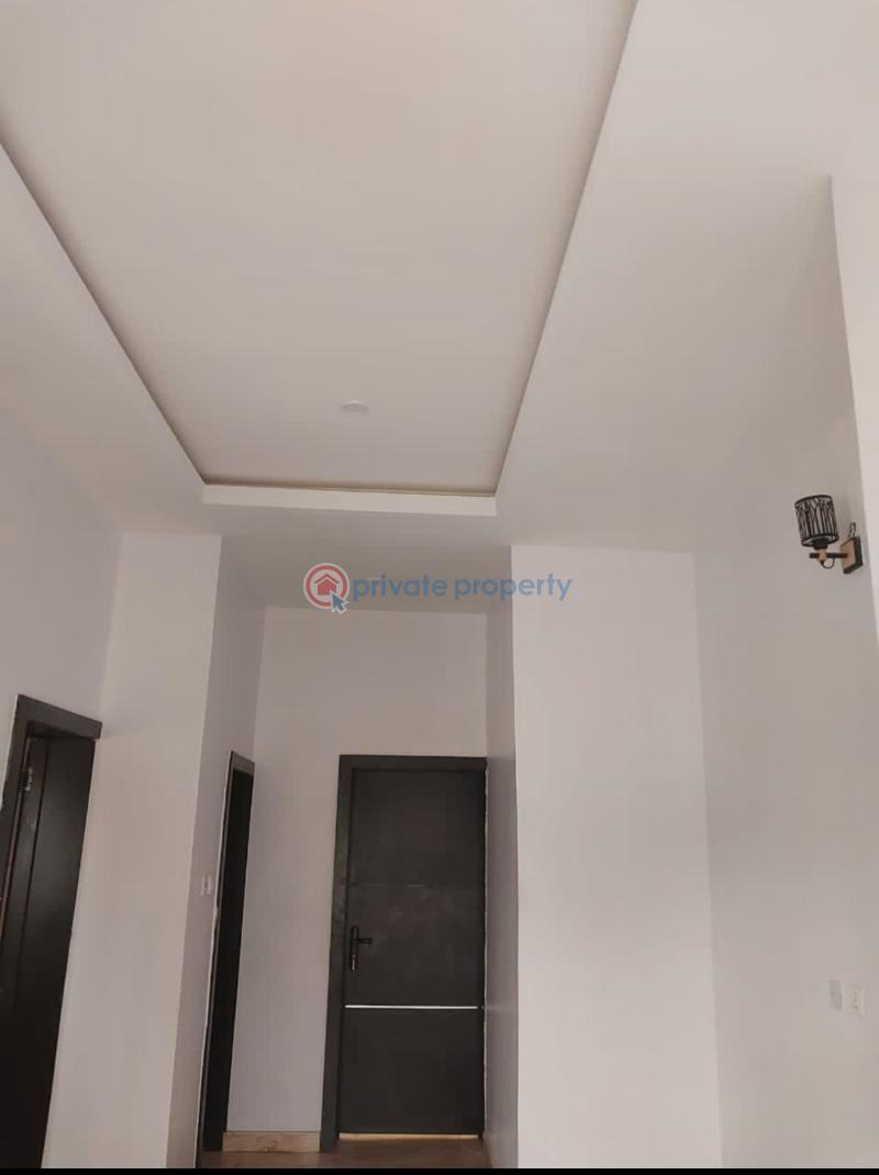 1 bedroom Flat & Apartment For Rent Dipo Adeniran Estate, Akala Estate Ibadan Oyo - 6