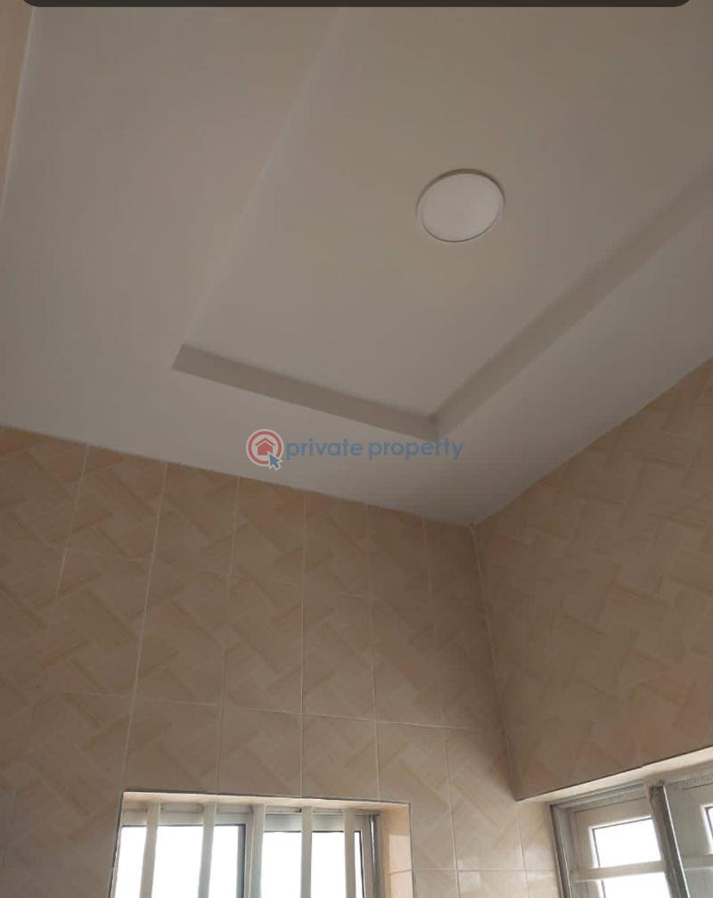 1 bedroom Flat & Apartment For Rent Dipo Adeniran Estate, Akala Estate Ibadan Oyo - 4