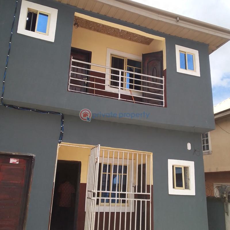 1 bedroom Flat & Apartment For Rent Koka, Asaba Delta