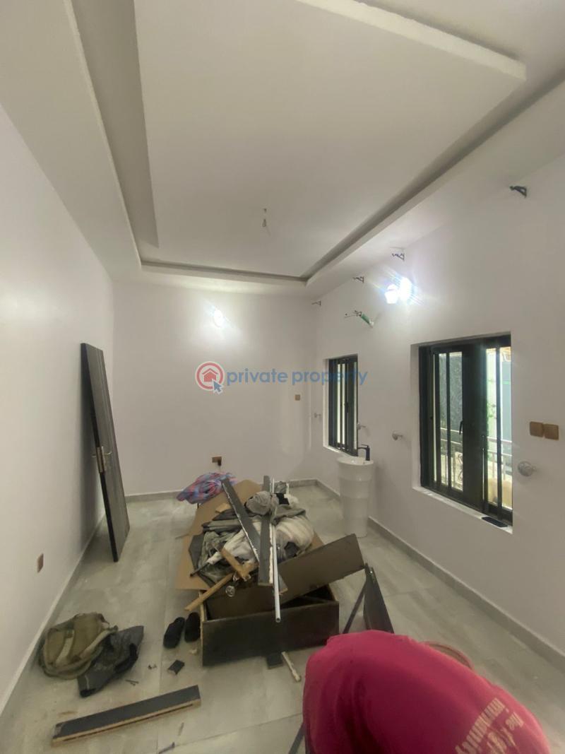 1 bedroom Flat & Apartment For Rent Kolapo Ishola Gra Akobo Ibadan Oyo - 2