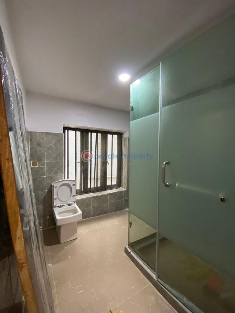 1 bedroom Flat & Apartment For Rent Kolapo Ishola Gra Akobo Ibadan Oyo - 1