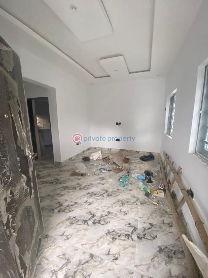 1 bedroom Flat & Apartment For Rent Ologunfe Lakowe Ajah Lagos - 2