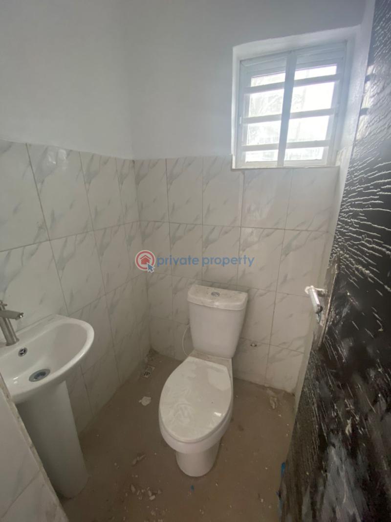 1 bedroom Flat & Apartment For Rent Ologunfe Lakowe Ajah Lagos - 6