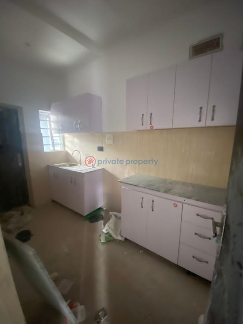 1 bedroom Flat & Apartment For Rent Ologunfe Lakowe Ajah Lagos - 3
