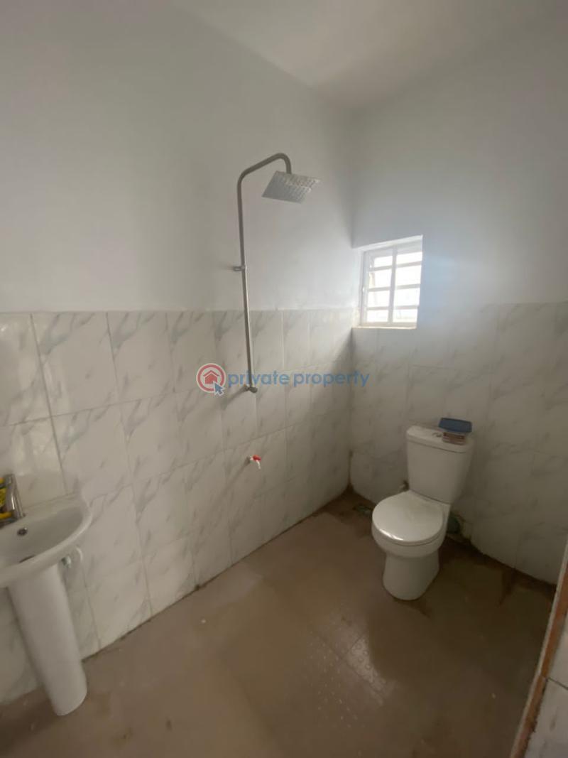 1 bedroom Flat & Apartment For Rent Ologunfe Lakowe Ajah Lagos - 5
