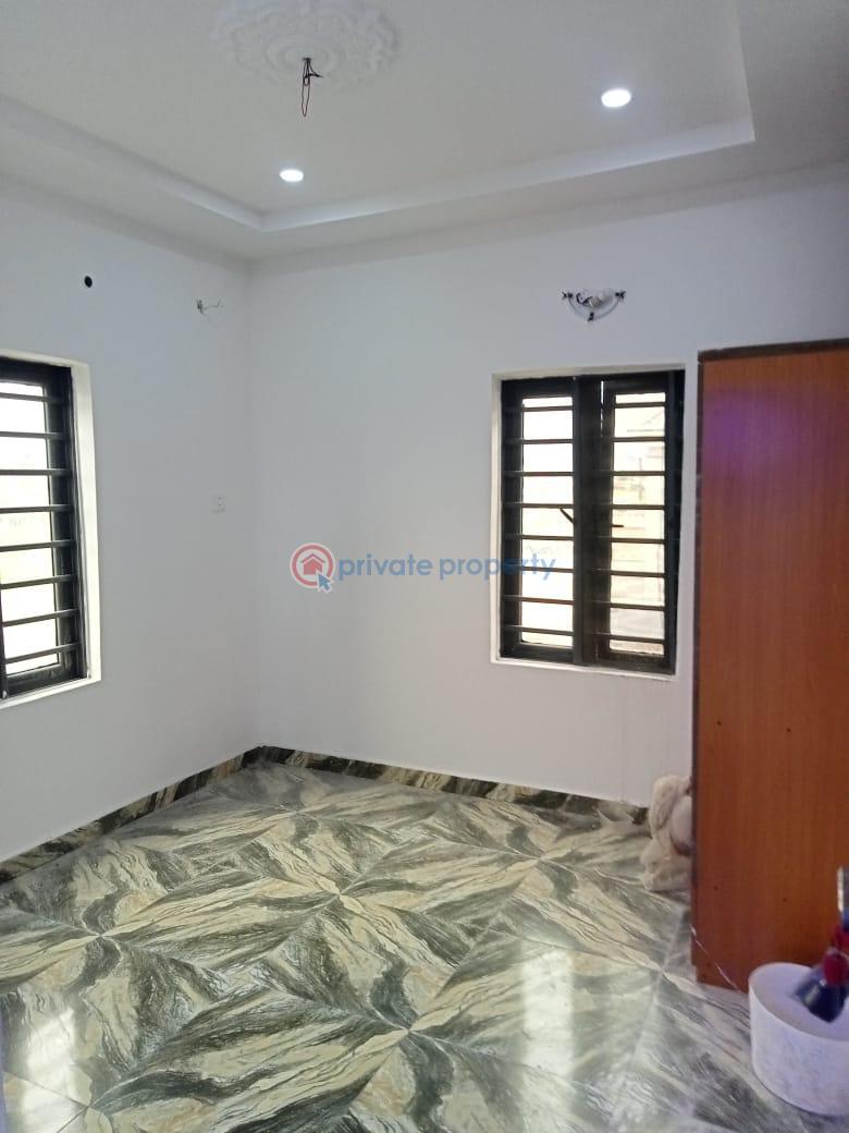 1 bedroom Flat & Apartment For Rent Marshy Hills, Ado Ajah Lagos - 1