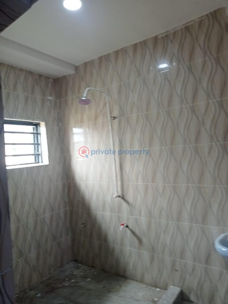 1 bedroom Flat & Apartment For Rent Marshy Hills, Ado Ajah Lagos - 5