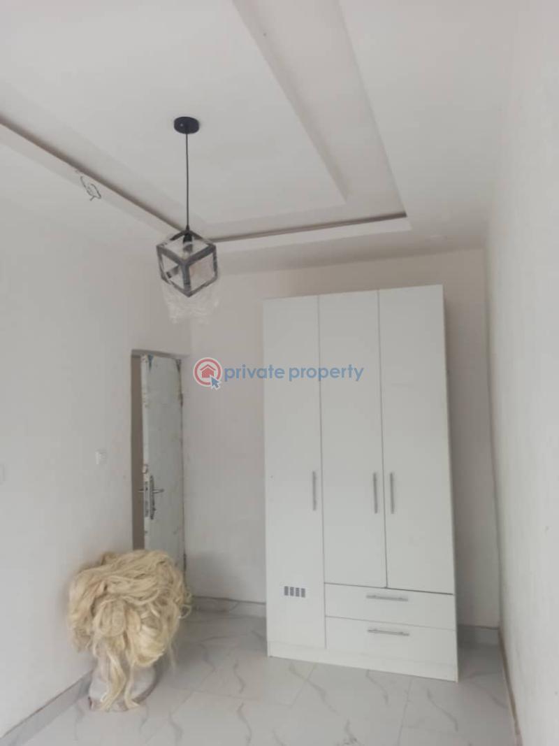 1 bedroom Mini Flat For Rent Ikosi-ketu Kosofe/Ikosi Lagos - 5