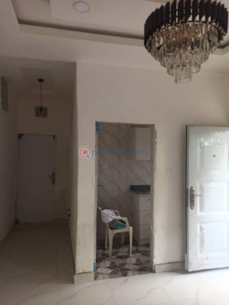 1 bedroom Mini Flat For Rent Ikosi-ketu Kosofe/Ikosi Lagos - 6