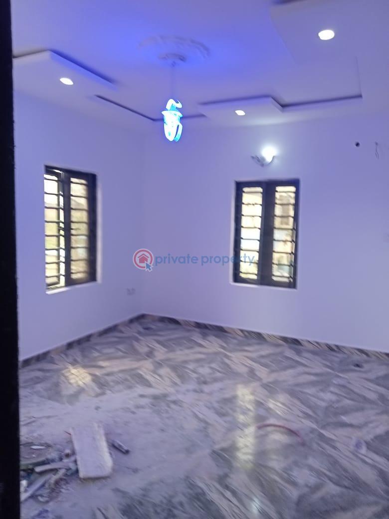 1 bedroom Flat & Apartment For Rent Marshy Hills, Ado Ajah Lagos - 0