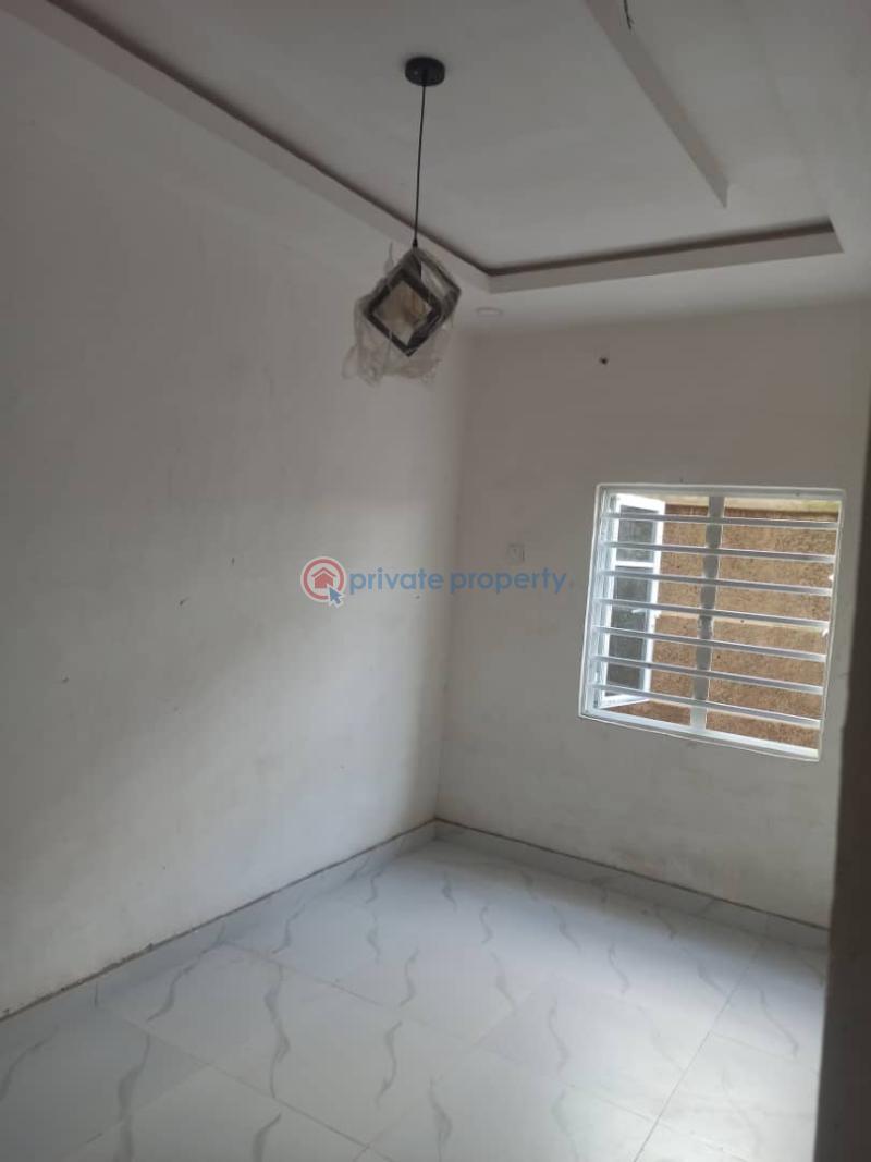 1 bedroom Mini Flat For Rent Ikosi-ketu Kosofe/Ikosi Lagos - 7