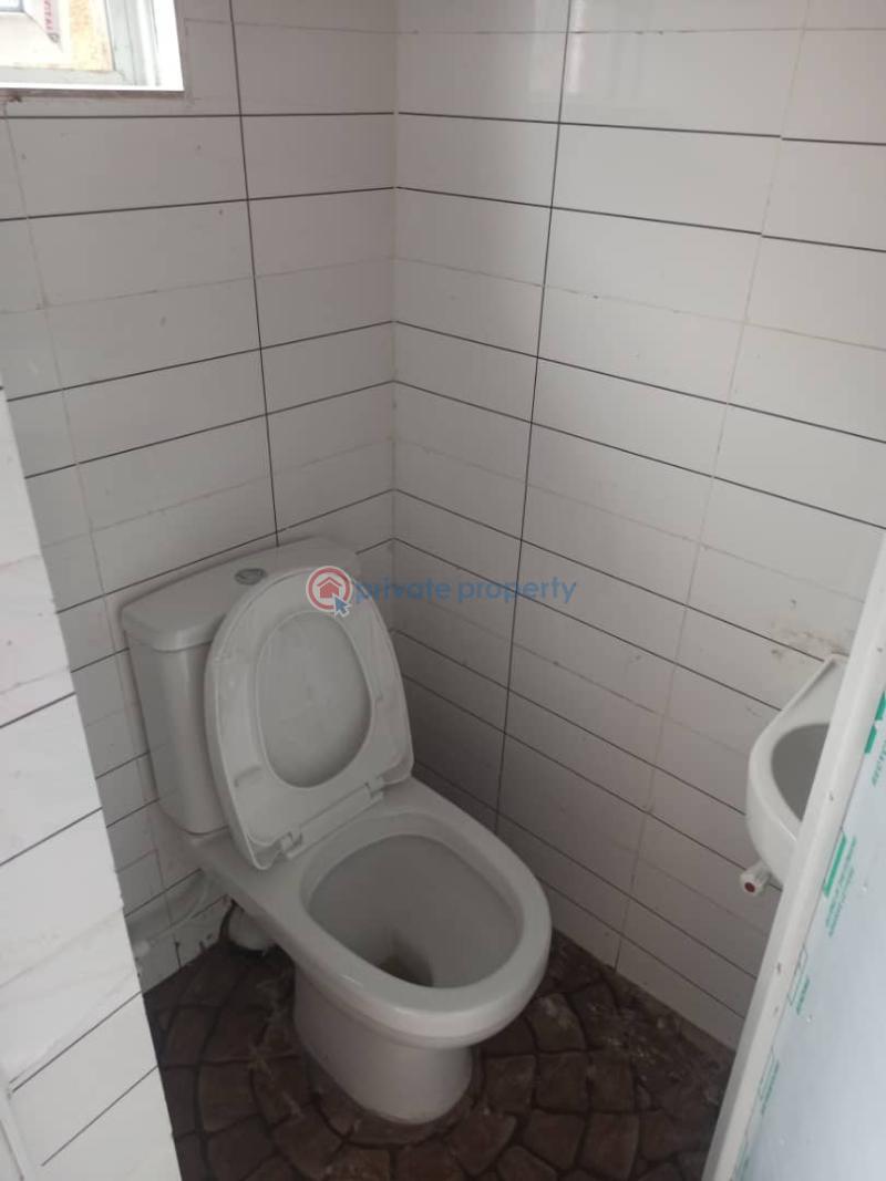 1 bedroom Mini Flat For Rent Ikosi-ketu Kosofe/Ikosi Lagos - 2
