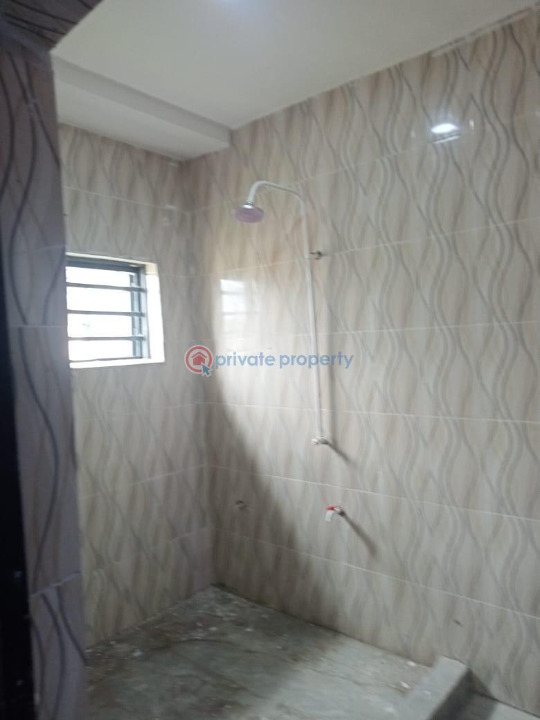 1 bedroom Flat & Apartment For Rent Marshy Hills, Ado Ajah Lagos - 2