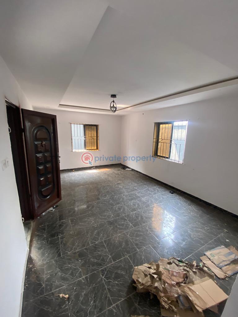 1 bedroom Flat & Apartment For Rent Jakande Ojo Badagry Lagos - 2