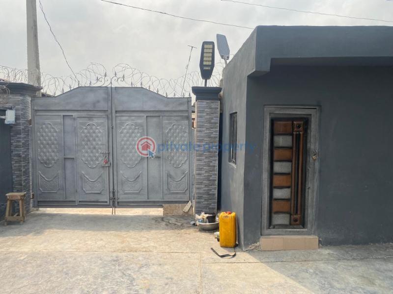 1 bedroom Flat & Apartment For Rent Jakande Ojo Badagry Lagos - 6