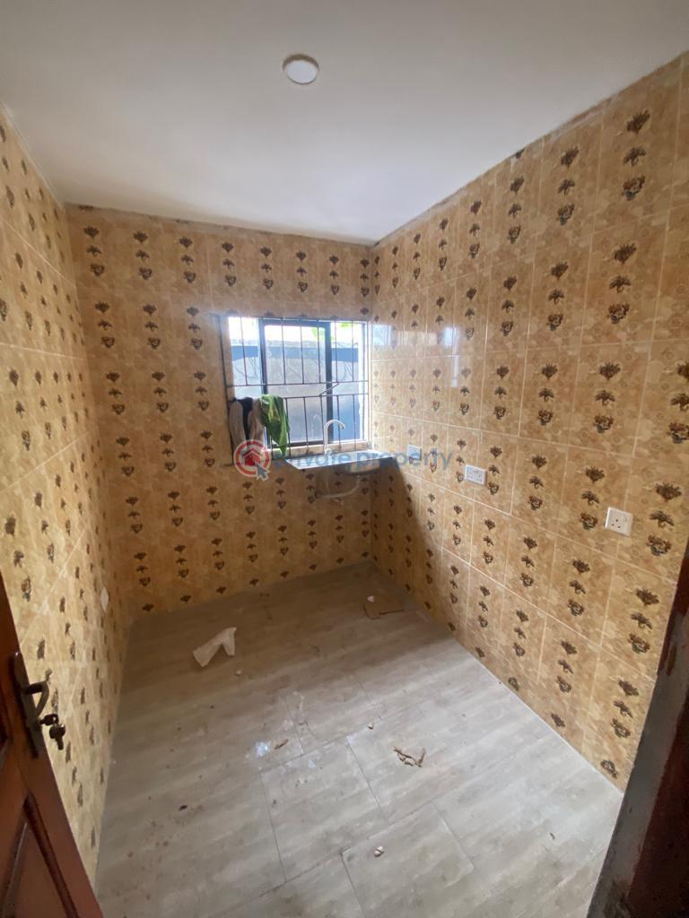 1 bedroom Flat & Apartment For Rent Jakande Ojo Badagry Lagos - 3