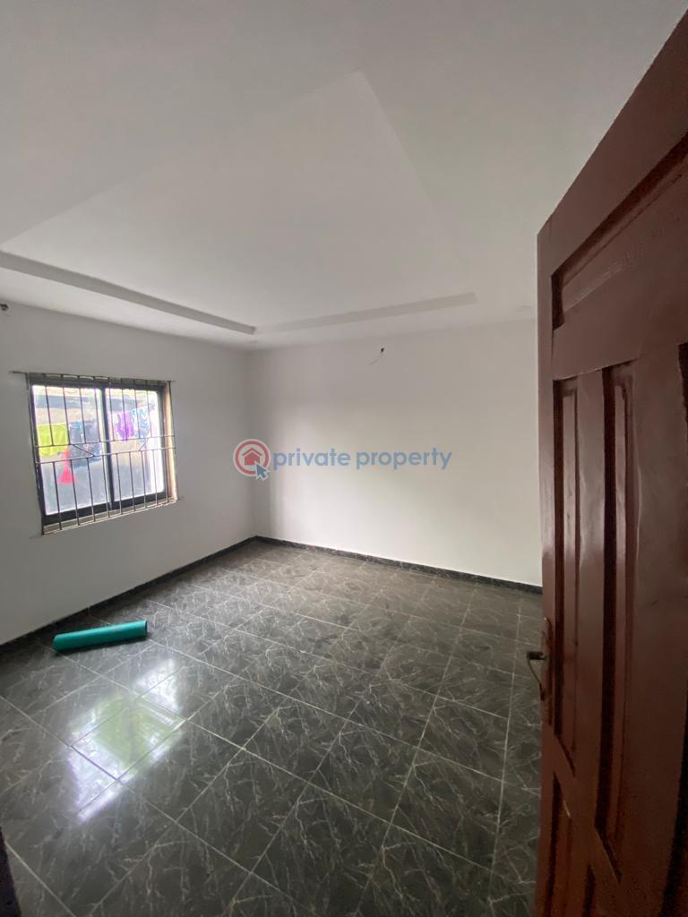 1 bedroom Flat & Apartment For Rent Jakande Ojo Badagry Lagos - 4