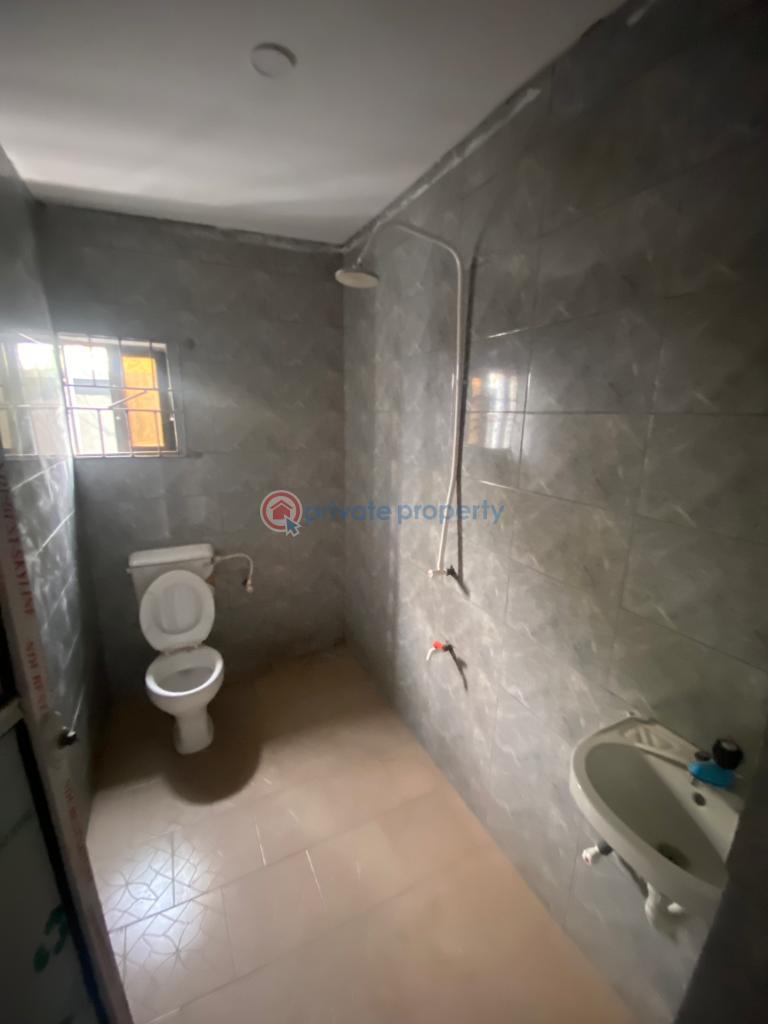 1 bedroom Flat & Apartment For Rent Jakande Ojo Badagry Lagos - 5