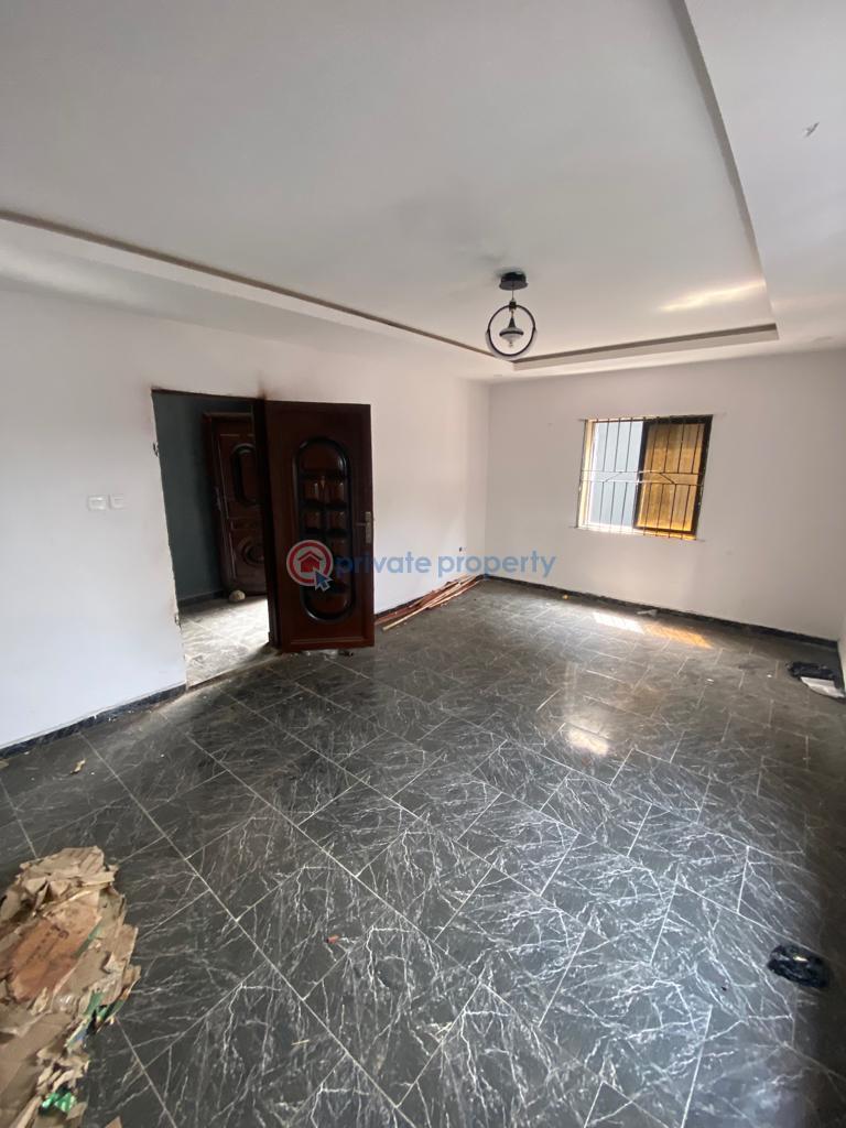 1 bedroom Flat & Apartment For Rent Jakande Ojo Badagry Lagos - 1