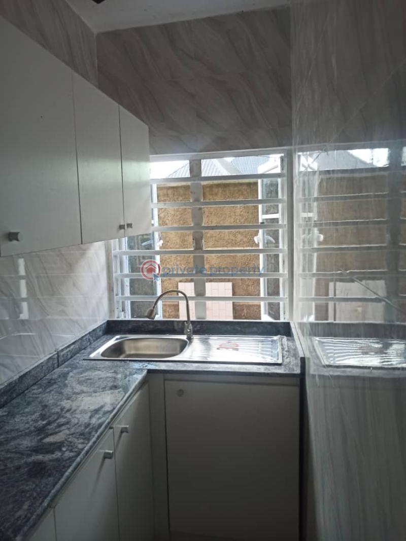 1 bedroom Mini Flat For Rent Ikosi-ketu Kosofe/Ikosi Lagos - 1
