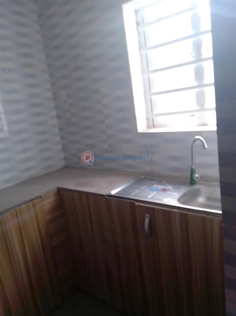 1 bedroom Mini Flat For Rent Honey Well Estate Magboro Lagos Extension Ogun - 4