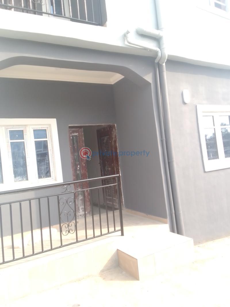 1 bedroom Mini Flat For Rent Honey Well Estate Magboro Lagos Extension Ogun - 2