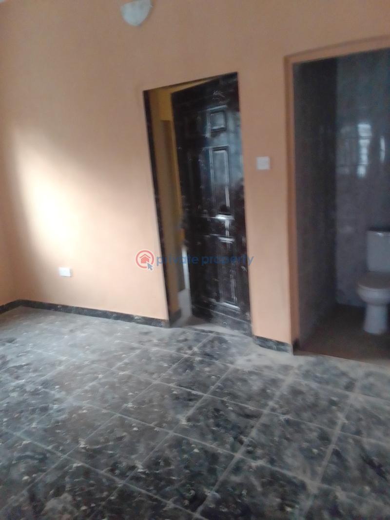 1 bedroom Mini Flat For Rent Honey Well Estate Magboro Lagos Extension Ogun - 3