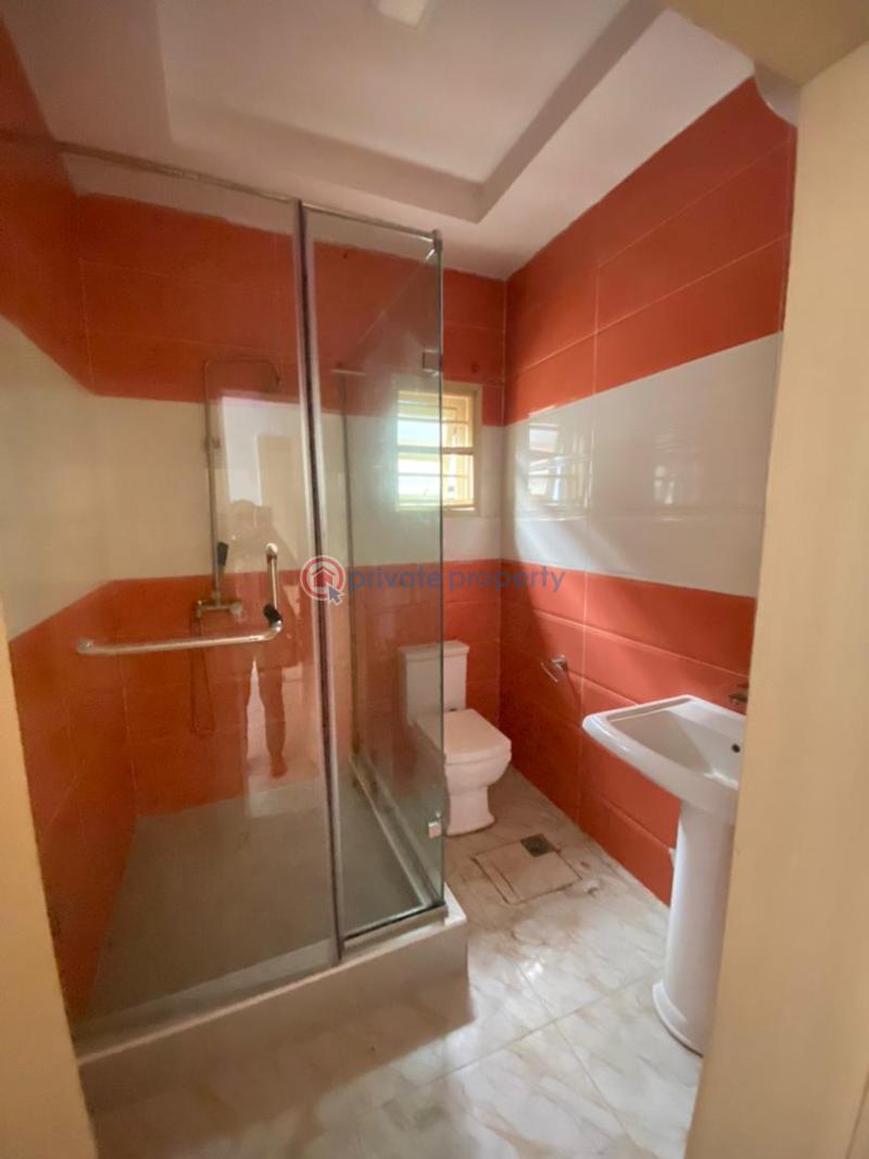 1 bedroom Mini Flat For Rent Ikosi-ketu Kosofe/Ikosi Lagos - 4