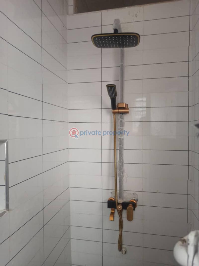 1 bedroom Mini Flat For Rent Ikosi-ketu Kosofe/Ikosi Lagos - 3