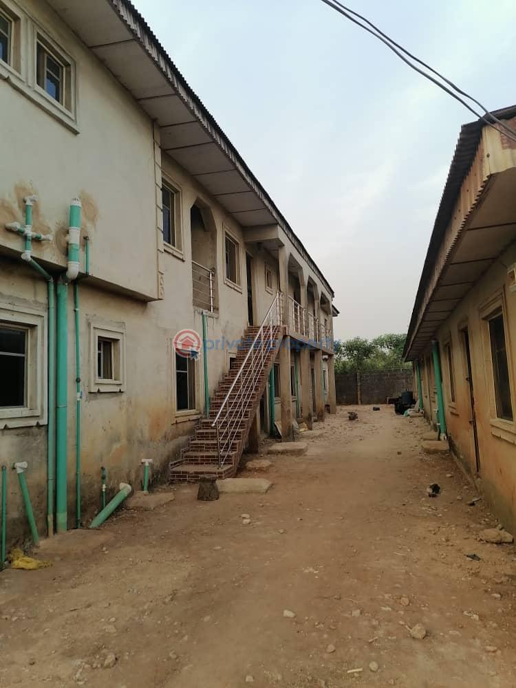 1 bedroom Mini Flat For Rent Ita Sanni, Lukos Ogijo Area Ikorodu Lagos - 2